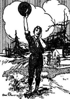 Boy Scouts Handbook
The First Edition, 1911