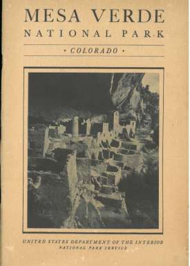 Mesa Verde National Park