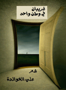 غريبان في وطن واحد