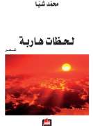لحظات هاربة