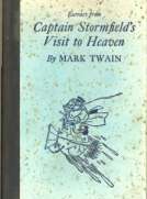 Extract from Captain Stormfield's Visit to Heaven