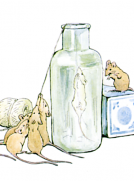 The Tale of Ginger and Pickles