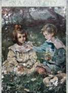 The Bobbsey Twins in a Great City