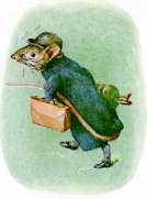 The Tale of Johnny Town-Mouse