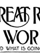 The Great Round World and What Is Going On In It, Vol. 1, No. 19, March 18, 1897
A Weekly Magazine for Boys and Girls