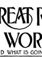 The Great Round World and What Is Going On In It, Vol. 1, No. 28, May 20, 1897
A Weekly Magazine for Boys and Girls