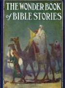 The Wonder Book of Bible Stories