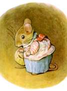 The Tale of Mrs. Tittlemouse