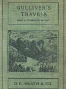 Gulliver's Travels into Several Remote Regions of the World