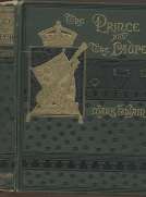 The Prince and the Pauper
