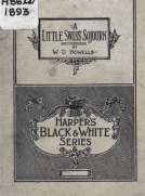 A Little Swiss Sojourn