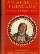 An Apache Princess: A Tale of the Indian Frontier