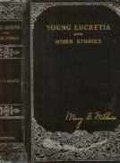 Young Lucretia and Other Stories