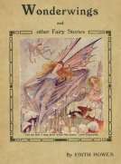 Wonderwings and other Fairy Stories Wonderwings and other Fairy Stories