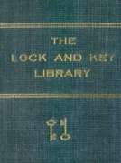 The Lock and Key Library: Classic Mystery and Detective Stories: Modern English