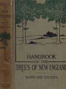 Handbook of the Trees of New England