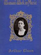 Woman's Work in Music