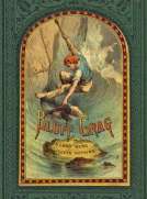 Bluff Crag,
or, A Good Word Costs Nothing