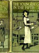 The Youngest Girl in the Fifth: A School Story