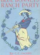 Blue Bonnet's Ranch Party