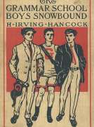 The Grammar School Boys of Gridley; or, Dick & Co. Start Things Moving