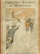 Christmas Holidays at Merryvale
The Merryvale Boys