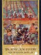 Ten Boys from History