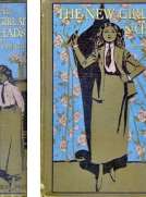 The New Girl at St. Chad's: A Story of School Life