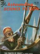 The Pirates of Ersatz