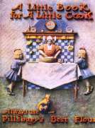 A Little Book for A Little Cook