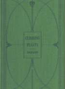 The Movements and Habits of Climbing Plants