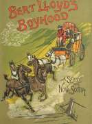 Bert Lloyd's Boyhood: A Story from Nova Scotia