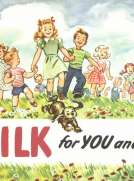 Milk for You and Me