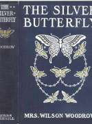The Silver Butterfly
