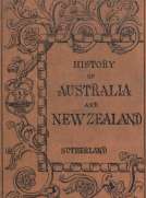 History of Australia and New Zealand
From 1606 to 1890 History of Australia and New Zealand
From 1606 to 1890