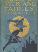 Tales of Folk and Fairies