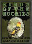 Birds of the Rockies