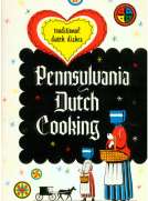 Pennsylvania Dutch Cooking