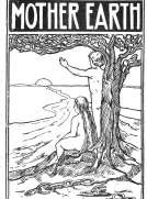 Mother Earth, Vol. 1 No. 1, March 1906