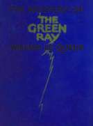The Mystery of the Green Ray