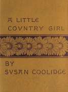 A Little Country Girl
