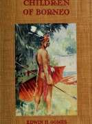 Children of Borneo