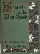 Gabriel and the Hour Book