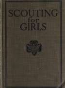 Scouting For Girls, Official Handbook of the Girl Scouts