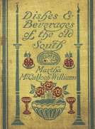 Dishes & Beverages of the Old South