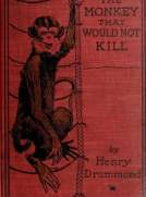 The Monkey That Would Not Kill
