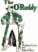 The O'Ruddy: A Romance