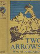 Two Arrows: A Story of Red and White