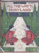 All the Way to Fairyland: Fairy Stories