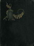 John Whopper
The Newsboy